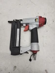 Central Pneumatic Gauge Brad Nailer Air Gun Model 68021 (P03061804). Fixed Price $11.00.