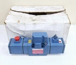 Moog D656-058D / P80XBEACN0S0K Proportional Control Valve. Fixed Price $1115.07.