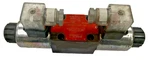 Argo Hytos RPE3-063Y11/02400E1 Hydraulic Directional Solenoid Valve 24V Dc. Fixed Price $175.00.