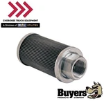 Buyers Products SI1003, Flow Gpm Single Element Sump Strainer. Fixed Price $32.95.