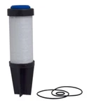Parker Racor # CLS47133-01 Ffc Series Replacement Filter Element Kit + O-rings. Fixed Price $21.02.