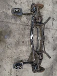 Rear Axle Cross Member For Vw Golf Vii 5G1 2.0 Tdi Diesel Crbc. Fixed Price $419.00.