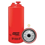 Baldwin Filters BF1358-SP Fuel Filter, 11 X 4-9/32. Fixed Price $56.29.
