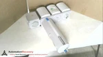Festo MS12-FRM-G Assembly, Branching Module And Filter #283777. Fixed Price $500.00.