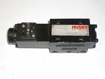 Husky WE42P06C21PAOBN/P15 Hydraulic Valve. Fixed Price $125.00.