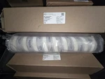 8 Pack Pall Supralon HC2544FRN19Z 7 M 19". Fixed Price $1250.00.