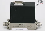 6446 Kinetiks Mfc, Mass Flow CONTROLLER,500 PSI/3500 Kpa 800-802-1002. Fixed Price $139.40.