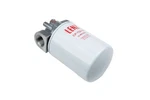 Lenz 10 Micron Hydraulic Oil Filter Assembly Return Line Spin-on. Fixed Price $89.93.