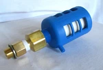 Agilent G1099-80039 Vacuum Pump Mist Filter Equivalent, At Lower Cost. Fixed Price $240.00.