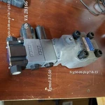 Tokimec TCG50-06-FE-P7-H-13-SH Relief Valve 10.5-21 Mpa New No Box. Fixed Price $1000.00.