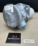 Parker Rto Filter Housing 20RF110CG25C1B1 Cartridge No. FTBE1B10Q Nnb. Fixed Price $200.00.