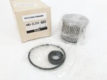 New Smc AMG-EL250 Water Separator Filter Element Assembly. Fixed Price $29.95.