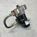 Parker 84CN1 10B 15217, 350 Maop, 925779 Element - Used. Fixed Price $213.74.