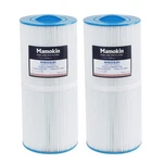 Spa Filter 6CH-960 Replaces Jacuzzi J-300/J-400, Pleatco PJW60TL-F2S, Pack. Fixed Price $58.99.