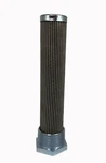 External Hydraulic Tank Strainer Micron Gpm 1/2 Npt Lenz LTM-5-100. Fixed Price $17.81.