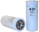 Wix #51491 Spin-on Hydraulic Filter. Fixed Price $60.00.