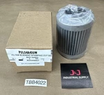New Surplus- Taisei Kogyo Kfi P-UL-04A-40UW Hydraulic Filter Element + Warranty!. Fixed Price $75.00.
