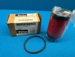 Parker P33KA00ESC Standard .01 Micron Coalescing Filter Element. Fixed Price $23.76.