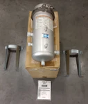 Smc FGESA-10-T005A Industrial Cartridge Filter EHM23R10AY. Fixed Price $1150.00.
