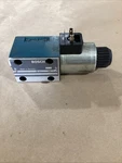 Bosch Directional Control Valve 810 091 222. Fixed Price $179.99.