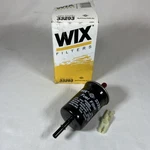 New Wix 33293 Fuel Filter Ford Mercury W-6 Eng. Free Shipping. Fixed Price $11.60.