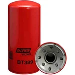 Baldwin Filters BT389 Hydraulic FILTER,SPIN-ON,10-3/4". Fixed Price $48.00.