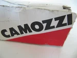 (new) Camozzi 3/8" Pneumatic Filter Module MC238-F10TF. Fixed Price $29.99.