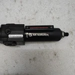 Imi Norgren Excelon Filter/regulator B72G-2AK-AE1-RMG. Fixed Price $250.00.