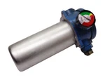 Schroeder ZT8ZS7S Tank-mounted Filter 100PSI Element: *read*. Fixed Price $399.00.