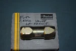 Parker 9705-080 Fuel Check Valve Nos American Lafrance Alf. Fixed Price $74.99.