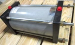 Itt , Verticle Actuator F166710 GV6X8.63 150 Max Psi. Fixed Price $145.00.