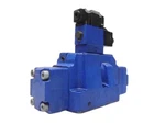 Rexroth H-4WEH25D64/6EW110N9ETDAL/B10D3 Directional Valve Nsnp. Fixed Price $1308.00.