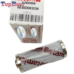 New Filter Element For Hydac Hydraulic Pressure. Fixed Price $33.99.