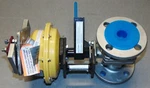 New Bi-torq FLP-MT-079-212-012-ED50 Fire Safe Ball Valve Automatic Thermal. Fixed Price $300.00.