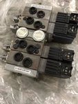 Sauer Danfoss 157L7239 , Pvg 32 Proportional Valve New. Fixed Price $2222.00.