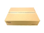 Nordson Efd 7012416 Optimum Zerodraft Empty Cartridge, 20OZ, Clear Box Of 10. Fixed Price $82.64.