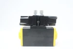 Parker HHB40VXX01C Pneumatic Solenoid Valve 150PSI 110-120V-AC. Fixed Price $3418.35.