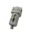 Smc Mist Separator AFM20-02-C-A Out Of Box. Fixed Price $20.99.