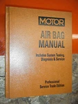 1994-96 Motor Air Bag Manual System Testing Diagnosis Service Domestic Imports. Fixed Price $13.94.