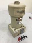 Atico Internormen Hydraulic Filter C2041-2079 Used #124545. Fixed Price $137.50.