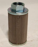 Vescor Corporation SS10RV3 Suction Strainer Filter Element Gpm, 1" Npt, Psi. Fixed Price $49.99.