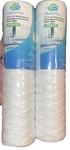 PPW10BB 10X4.5 Lot Of 2 House String Wound Sediment Water FILTERS4YOU. Fixed Price $15.00.
