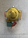 Asco 8221 G015 Valve New Open Box. Fixed Price $475.00.