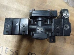 Norgren P74E-NNN-NNN Solenoid Pneumatic Valve Q-9.5. Fixed Price $120.00.