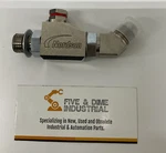 Nordson Saturn 1007233 Inline Filler. Fixed Price $129.20.