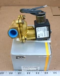 Parker Solenoid Valves 24V Dc Ports 10W 5-150PSI Kneeling Sys 4506K. Fixed Price $245.00.