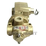 New In Box Ross D2773B6011 Solenoid Valve. Fixed Price $379.82.