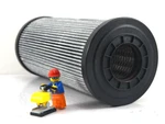 HF-41L10VQ Parker *nos* Hydraulic Filter. Fixed Price $28.95.