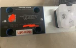 New Rexroth Proportional Valve 4WRPH6CA40L-21/G24Z4/V-855 R901391846. Fixed Price $2110.00.