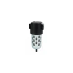 Wilkerson M18-04-BK00B Compressed Air Filter 1/2" Aluminum 85 Cfm 150 Psi Npt. Fixed Price $199.90.